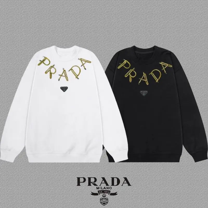 Prada S-2XL dgtr01